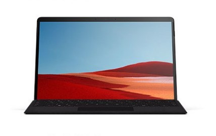 安义安装 Surface 更新时遇到问题？