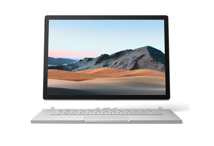 安义Surface 维修前的准备工作
