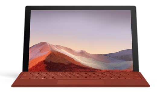 安义清洁和维护 Surface